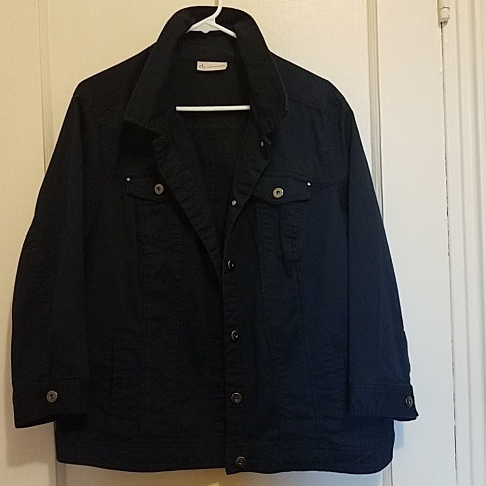 CB Collection Jacket